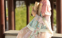 迪迪豆豆爱探险